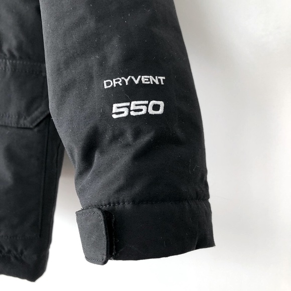 North Face McMurdo Parka - Picture 4 of 7